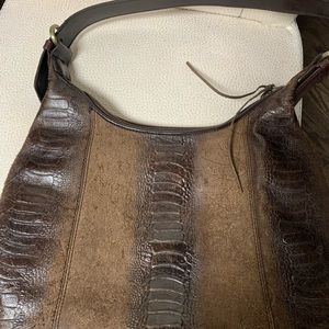 Franco Sarto Leather bag